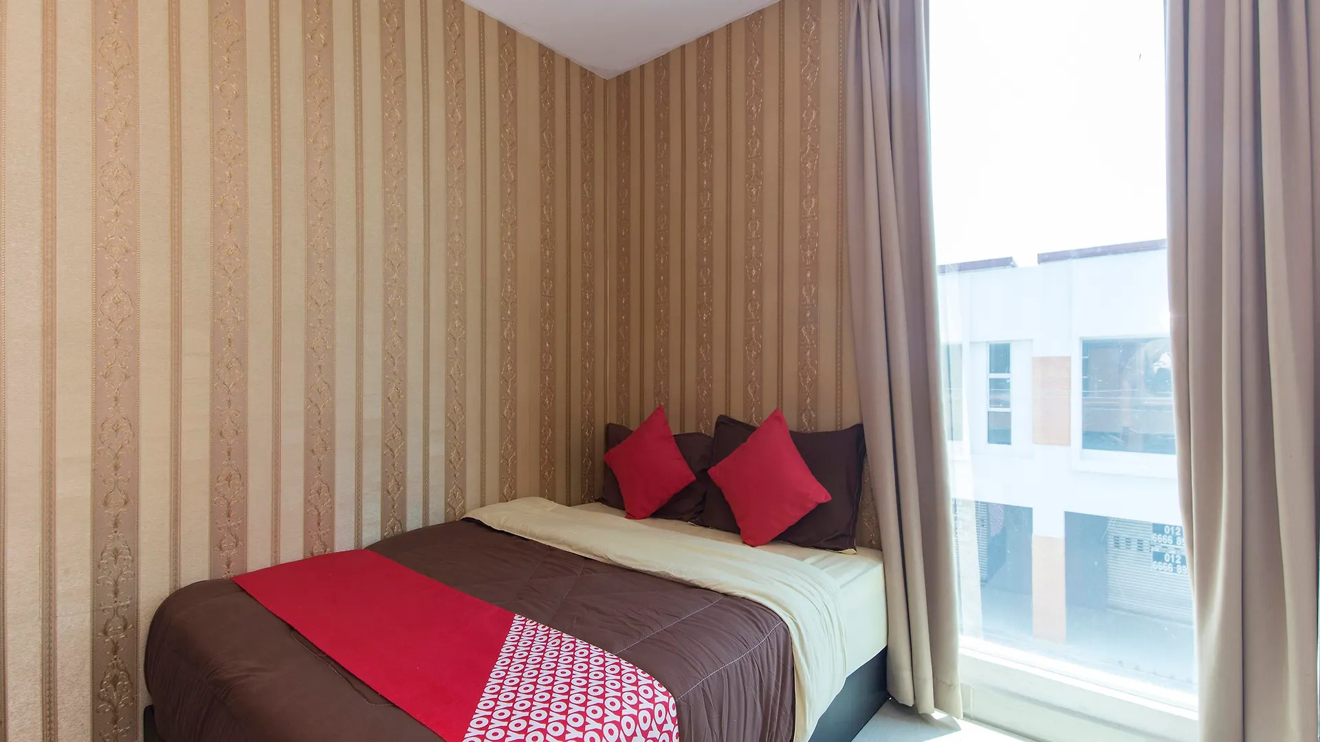 ***  Night Queen Hotel Sepang Malaysia