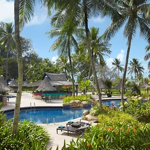 Shangri-la Golden Sands, Penang 4* Batu Ferringhi