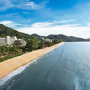 Parkroyal Penang 5* Batu Ferringhi